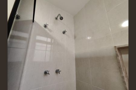 Apartamento para alugar com 110m², 3 quartos e 3 vagasBanheiro da Suíte 2