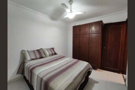 Apartamento para alugar com 110m², 3 quartos e 3 vagasSuíte 2