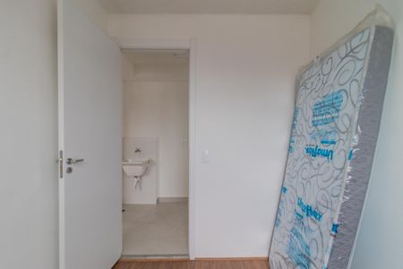 Apartamento para alugar com 34m², 2 quartos e sem vaga Apartamento para alugar com 34m², 2 quartos e sem vagaQuarto 1