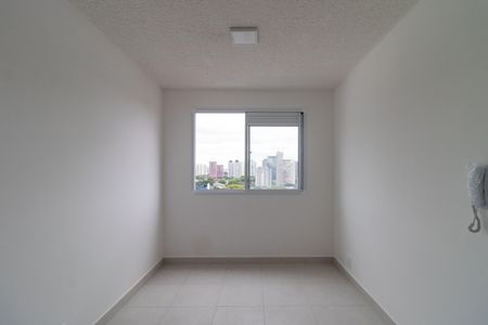 Apartamento para alugar com 34m², 2 quartos e sem vaga Apartamento para alugar com 34m², 2 quartos e sem vagaSala