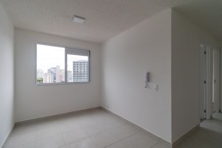Apartamento para alugar com 34m², 2 quartos e sem vaga Apartamento para alugar com 34m², 2 quartos e sem vagaSala