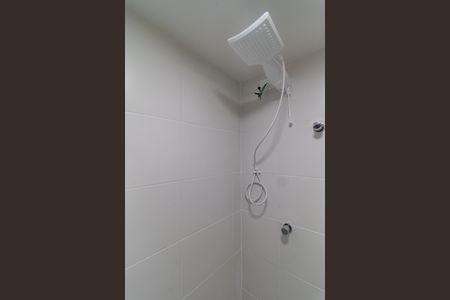 Apartamento para alugar com 34m², 2 quartos e sem vaga Apartamento para alugar com 34m², 2 quartos e sem vagaBanheiro