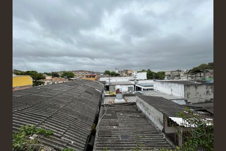 Vista do Quarto 1 de apartamento à venda com 2 quartos, 65m² em Engenho Novo, Rio de Janeiro