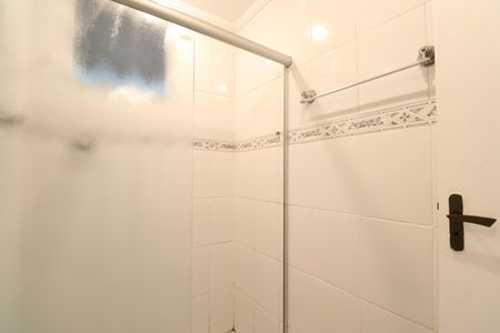 Apartamento à venda com 110m², 4 quartos e 1 vagaBanheiro da Suíte