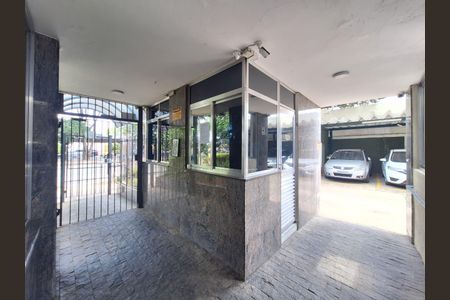 Apartamento à venda com 110m², 4 quartos e 1 vaga Apartamento à venda com 110m², 4 quartos e 1 vagaÁrea comum