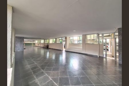 Apartamento à venda com 110m², 4 quartos e 1 vaga Apartamento à venda com 110m², 4 quartos e 1 vagaÁrea comum