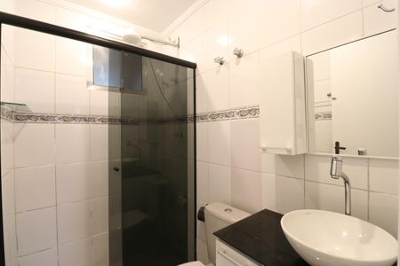 Apartamento à venda com 110m², 4 quartos e 1 vagaBanheiro Social