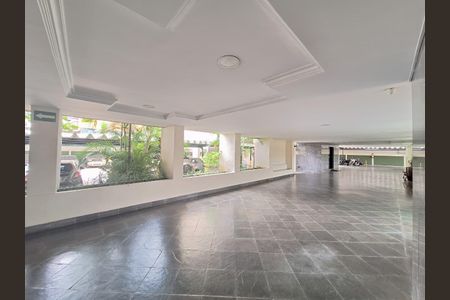 Apartamento à venda com 110m², 4 quartos e 1 vaga Apartamento à venda com 110m², 4 quartos e 1 vagaÁrea comum