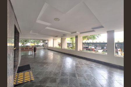 Apartamento à venda com 110m², 4 quartos e 1 vaga Apartamento à venda com 110m², 4 quartos e 1 vagaÁrea comum