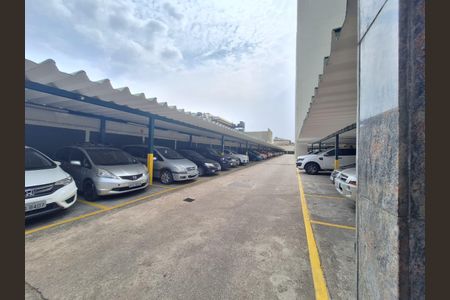 Apartamento à venda com 110m², 4 quartos e 1 vaga Apartamento à venda com 110m², 4 quartos e 1 vagaGaragem