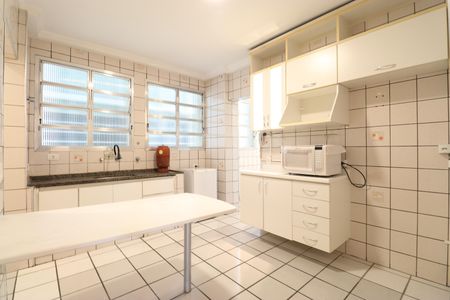 Apartamento à venda com 110m², 4 quartos e 1 vagaCozinha