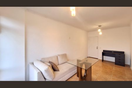 Sala de apartamento à venda com 4 quartos, 110m² em Bom Retiro, São Paulo