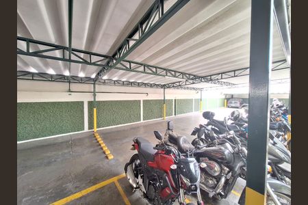 Apartamento à venda com 110m², 4 quartos e 1 vaga Apartamento à venda com 110m², 4 quartos e 1 vagaGaragem