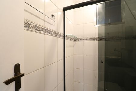Apartamento à venda com 110m², 4 quartos e 1 vagaBanheiro Social