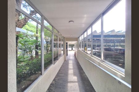 Apartamento à venda com 110m², 4 quartos e 1 vaga Apartamento à venda com 110m², 4 quartos e 1 vagaÁrea comum