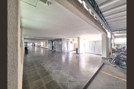 Apartamento à venda com 110m², 4 quartos e 1 vaga Apartamento à venda com 110m², 4 quartos e 1 vagaÁrea comum