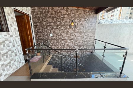 Casa à venda com 263m², 3 quartos e 8 vagasQuintal - Area de Serviço