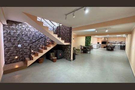 Casa à venda com 263m², 3 quartos e 8 vagasArea Gourmet