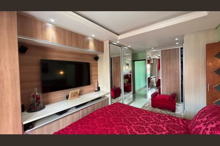 Casa à venda com 263m², 3 quartos e 8 vagasSuite 1