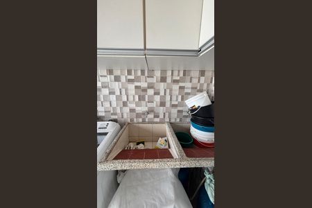 Casa à venda com 263m², 3 quartos e 8 vagasQuintal - Area de Serviço