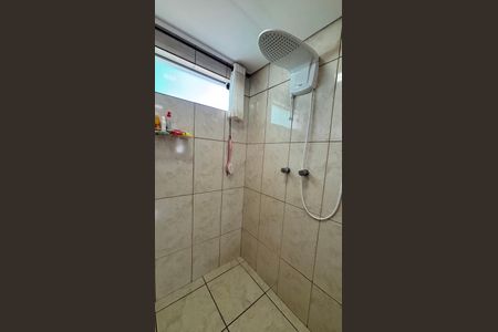 Casa à venda com 263m², 3 quartos e 8 vagasBanheiro da Suíte