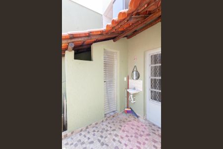 Casa à venda com 220m², 3 quartos e 3 vagas Casa à venda com 220m², 3 quartos e 3 vagasEspaço Gourmet - Banheiro