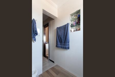 Casa à venda com 220m², 3 quartos e 3 vagas Casa à venda com 220m², 3 quartos e 3 vagasBanheiro da Suíte