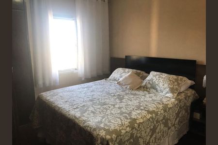 Suíte de apartamento para alugar com 2 quartos, 50m² em Jardim Sao Francisco (zona Leste), São Paulo