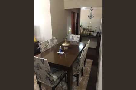 Sala de apartamento para alugar com 2 quartos, 50m² em Jardim Sao Francisco (zona Leste), São Paulo