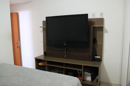 Apartamento para alugar com 120m², 3 quartos e 2 vagasSuíte 03