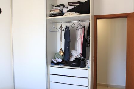 Apartamento para alugar com 120m², 3 quartos e 2 vagasSuíte 01