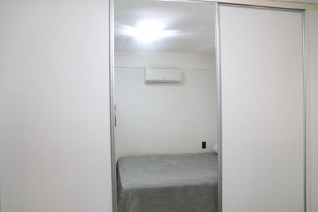 Apartamento para alugar com 120m², 3 quartos e 2 vagasSuíte 03