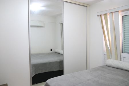 Apartamento para alugar com 120m², 3 quartos e 2 vagasSuíte 03