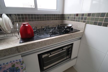 Apartamento para alugar com 48m², 2 quartos e 1 vagaCozinha