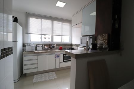 Apartamento para alugar com 48m², 2 quartos e 1 vagaCozinha