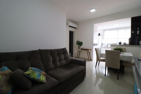 Apartamento para alugar com 48m², 2 quartos e 1 vagaSala
