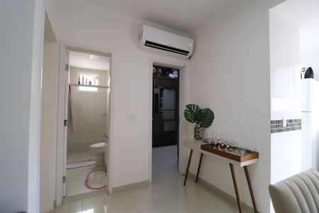 Apartamento para alugar com 48m², 2 quartos e 1 vagaSala