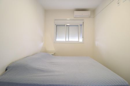 Apartamento para alugar com 48m², 2 quartos e 1 vagaQuarto 1