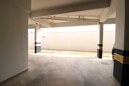 Apartamento para alugar com 48m², 2 quartos e 1 vagaGaragem