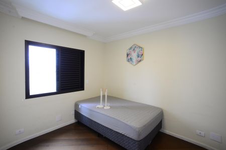 Apartamento para alugar com 188m², 4 quartos e 3 vagasQuarto 