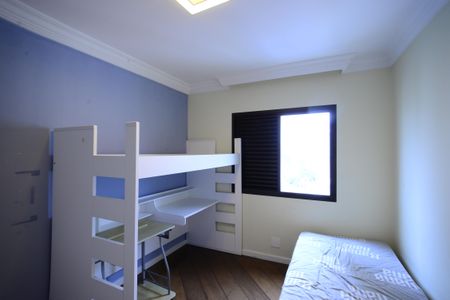 Apartamento para alugar com 188m², 4 quartos e 3 vagasQuarto 