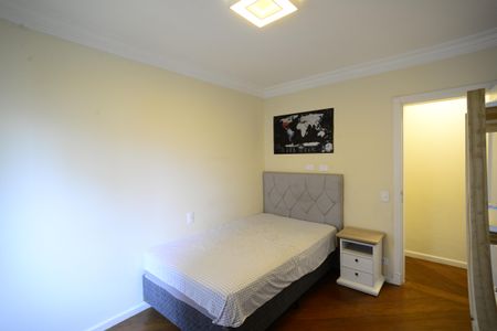 Apartamento para alugar com 188m², 4 quartos e 3 vagasSuíte