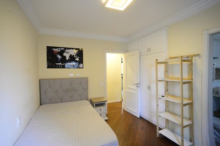 Apartamento para alugar com 188m², 4 quartos e 3 vagasSuíte