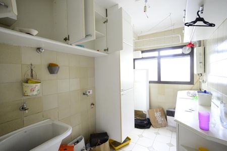 Apartamento para alugar com 188m², 4 quartos e 3 vagasá