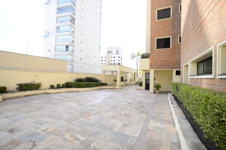 Apartamento para alugar com 188m², 4 quartos e 3 vagasÁrea comum