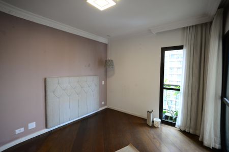 Apartamento para alugar com 188m², 4 quartos e 3 vagasSuíte 2