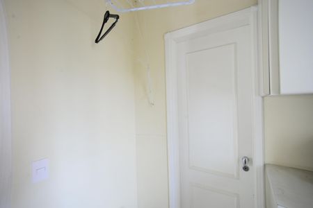 Apartamento para alugar com 188m², 4 quartos e 3 vagasÁrea de Serviço