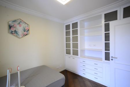 Apartamento para alugar com 188m², 4 quartos e 3 vagasQuarto 2