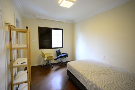 Apartamento para alugar com 188m², 4 quartos e 3 vagasSuíte