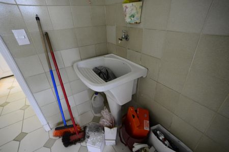 Apartamento para alugar com 188m², 4 quartos e 3 vagasÁrea de Serviço